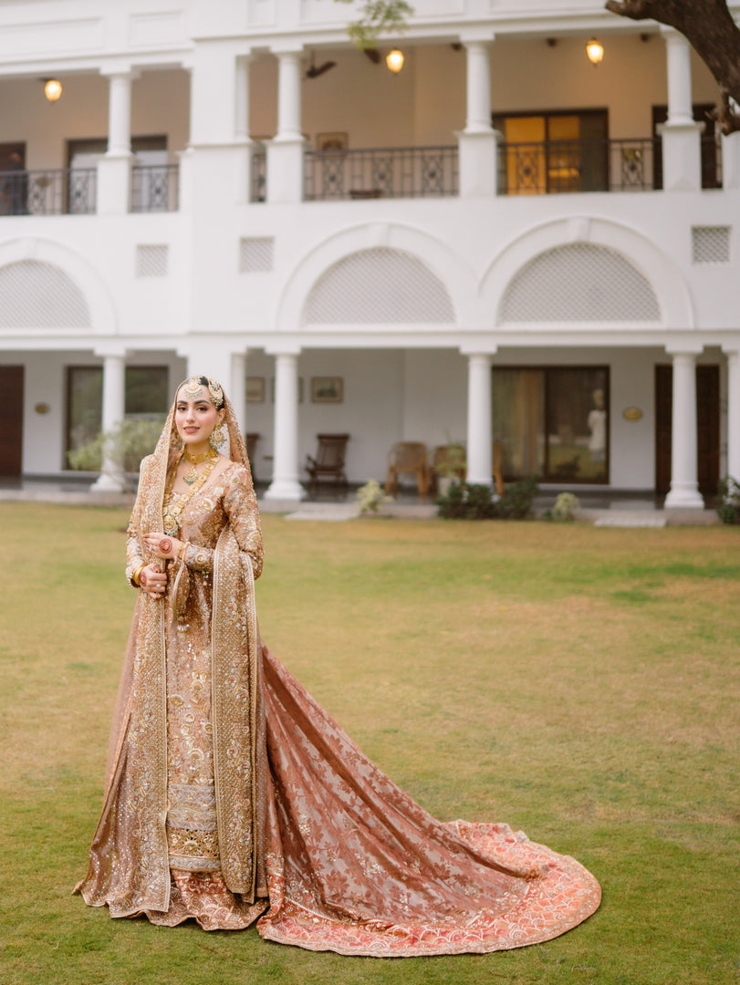 SANIYA Maskatiya –  HAYAT | SM-HA-044