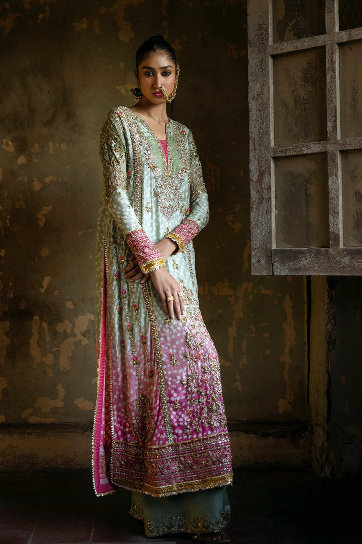 NICKIE NINA - Gulzar | NN-GUL-001