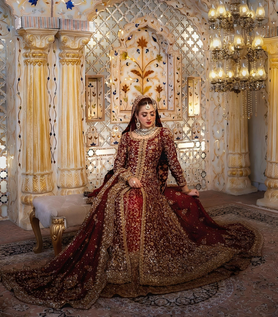 Zeeshan Danish – front Open Jannat | HS-JM-062