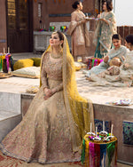 Load image into Gallery viewer, Faiza Saqlain Mahveen | FS-MAH-742