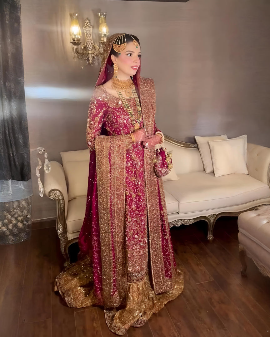 Zeeshan Danish – Farshi Lengha Khi | ZD-FKI-068