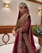 Load image into Gallery viewer, Zeeshan Danish - Noor | ZD-Noo-017