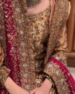 Load image into Gallery viewer, Zeeshan Danish - Alisha | ZD-Al-099