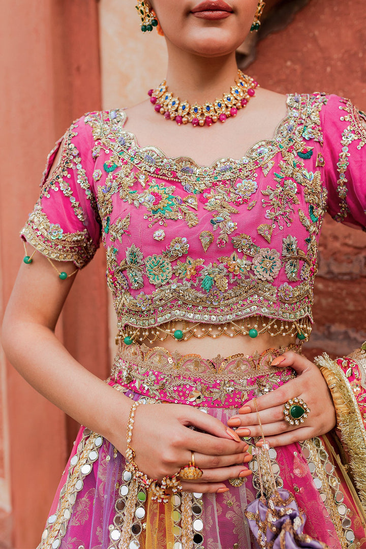 Tabya New Formal | Tab-Pret-277