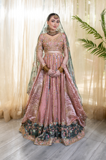 Load image into Gallery viewer, NIMRAH KHOLHAR - Nisa Bano| NM-NB-637