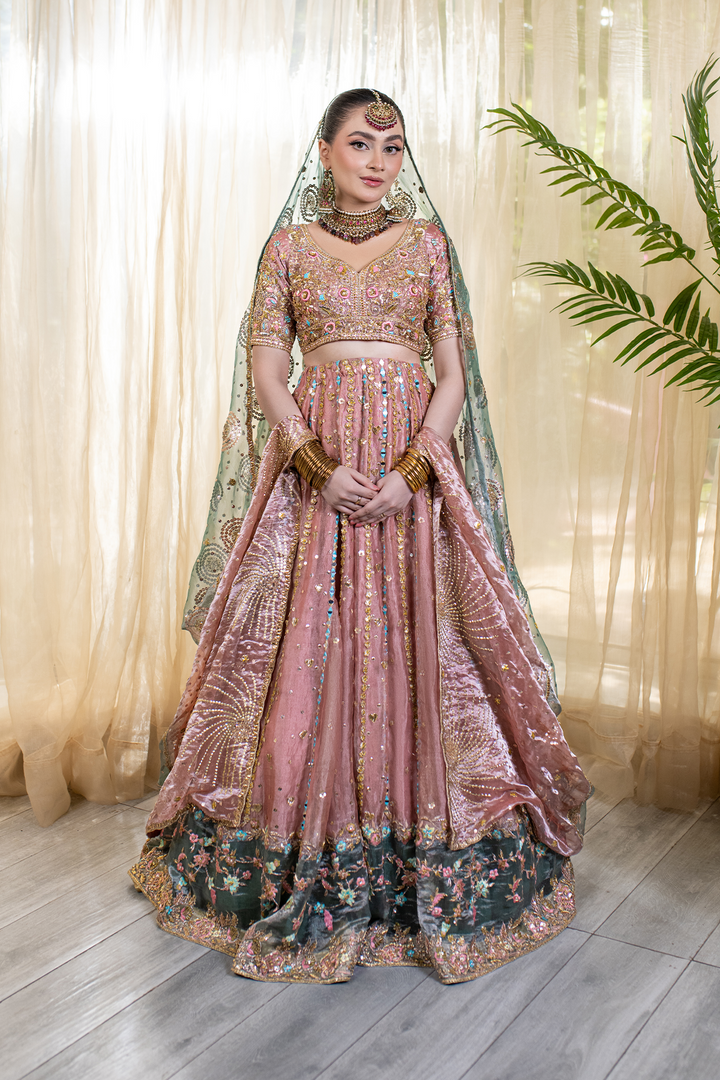NIMRAH KHOLHAR - Nisa Bano| NM-NB-637