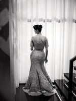 Load image into Gallery viewer, Honey Waqar - Aliya|  HW-Ali-877