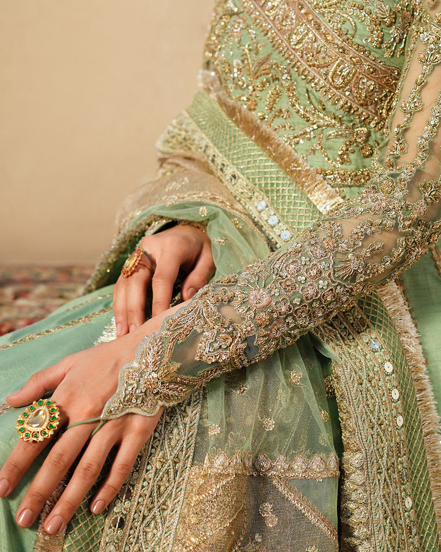 Faiza Saqlain - Adana | FS-ada-881