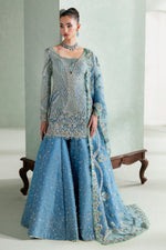 Load image into Gallery viewer, AQUIB HAYAT Rigel | AH-Rigel-287