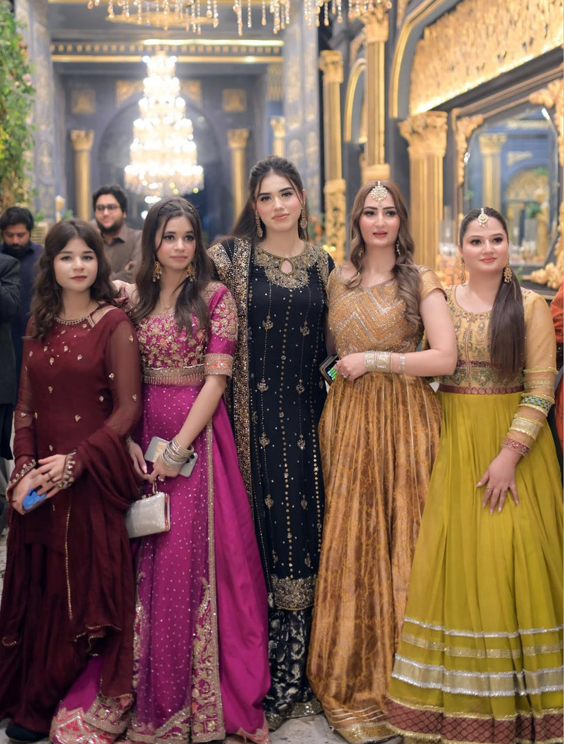 Mohsin Naveed Ranjha | MNR-793