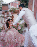 Load image into Gallery viewer, Mohsin Naveed Ranjha - QAND |MNR-QAN-444