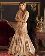 Load image into Gallery viewer, Mohsin Naveed Ranjha - Nikkah |MNR-Nik-454