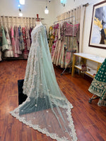 Load image into Gallery viewer, Ahmad Sultan - Ice Blue | HW-IB-755