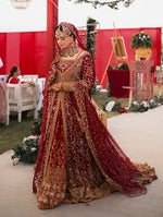 Load image into Gallery viewer, Haris Shakeel - Noor | HS-Nor-771