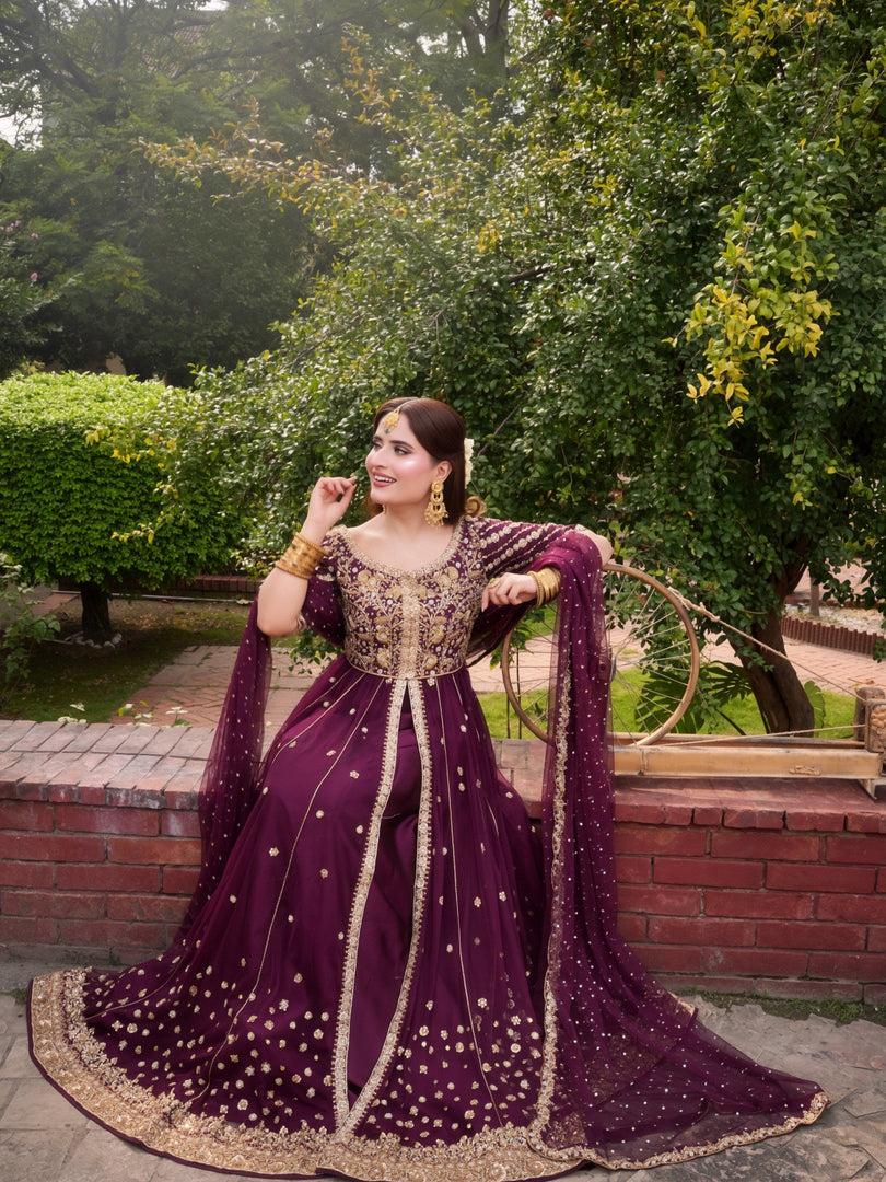 Haris Shakeel - Aroob | HS-Aro-779