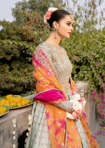 Load image into Gallery viewer, Fahad Hussayn – Neeli | FH-Nee-716