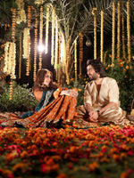 Load image into Gallery viewer, MNR- Mehndi New | MNR-MN-025