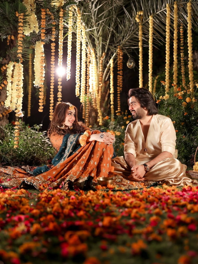 MNR- Mehndi New | MNR-MN-025