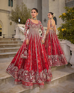 Load image into Gallery viewer, SORAYA – Red | SOR-Red-228