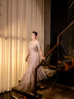 Load image into Gallery viewer, Honey Waqar - Aliya|  HW-Ali-877
