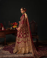 Load image into Gallery viewer, Ahmad Sultan - Maya Ali 26’ | AS-MA-234