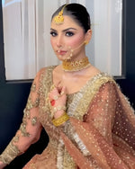 Load image into Gallery viewer, FAIZA SAQLAIN | FS-012