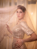 Load image into Gallery viewer, Honey Waqar - Aliya|  HW-Ali-877