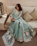Load image into Gallery viewer, Faiza Saqlain - SEFANA | FS-SEF-777