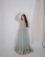 Load image into Gallery viewer, Faiza Saqlain New Ahlah | FS-Ahl-744