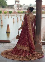 Load image into Gallery viewer, FARAH TALIB AZIZ NEW | FTA-080