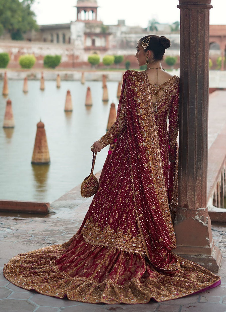 FARAH TALIB AZIZ NEW | FTA-080