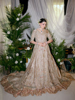 Load image into Gallery viewer, Shehla Chatoor Bridal New| SC-New-048