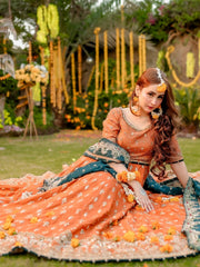 MNR- Mehndi New | MNR-MN-025