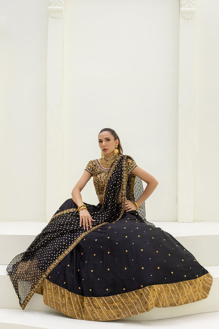 Ansab Jahangir - SELENA | AJ-Sel-245