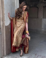 Load image into Gallery viewer, Haris Shakeel Nimra |HS-Nim-940