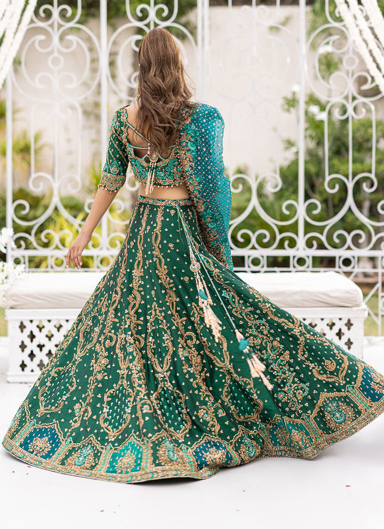 Farah Talib Aziz- Masha | FTA-Mas-099