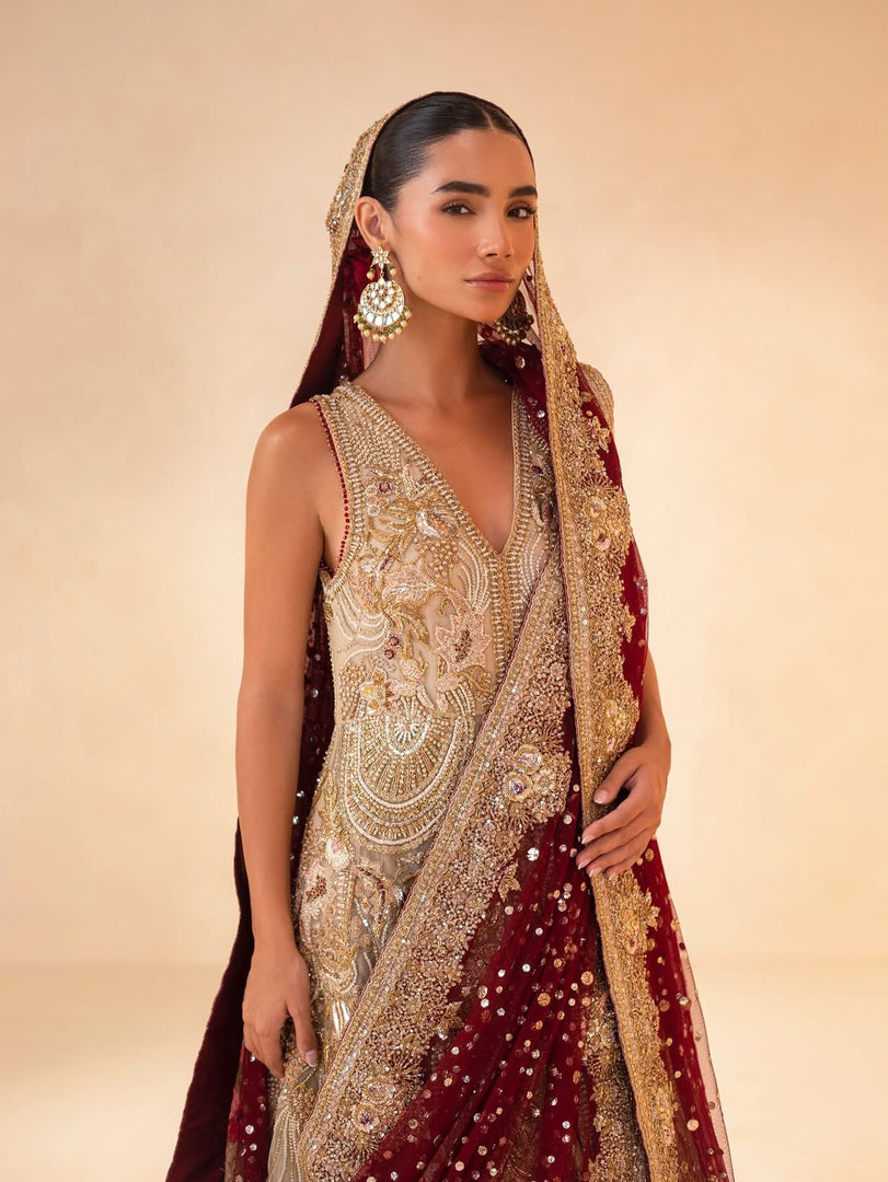 Tena Durrani Vanilla Light 2026 | TD-Van-728