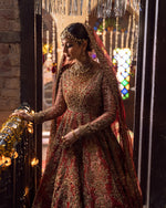 Load image into Gallery viewer, Faiza Saqlain - Zawiya | FS-Zaw-869