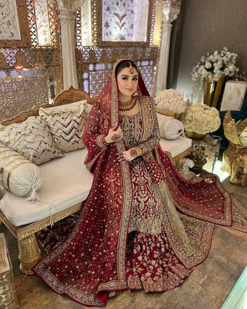 FAIZA SAQLAIN | FS-Lat-746