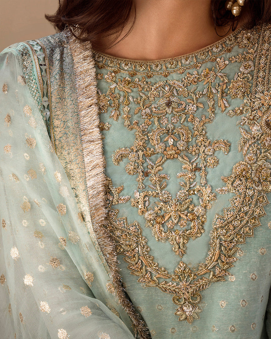 Faiza Saqlain - SEFANA | FS-SEF-777