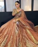 Load image into Gallery viewer, FAIZA SAQLAIN | FS-012
