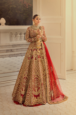 Load image into Gallery viewer, Erum Khan – Royal Rose | EK-RR-672