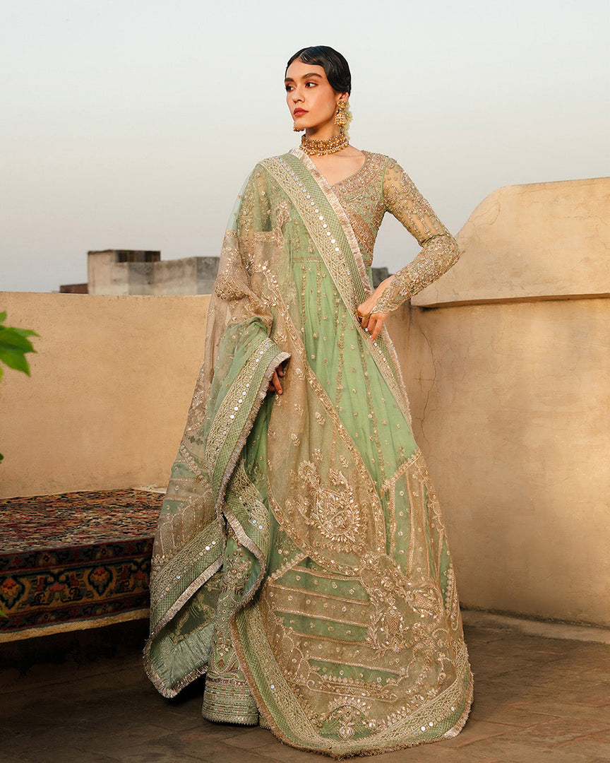 Faiza Saqlain - Adana | FS-ada-881