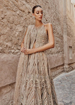 Load image into Gallery viewer, Saira Shakira Walima | SS-New-778