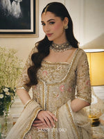 Load image into Gallery viewer, Haris Shakeel New 26’ |HS-Nik-937