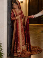 Load image into Gallery viewer, Zeeshan Danish - mehru | ZD-Meh-194