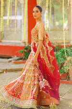 Load image into Gallery viewer, SANIYA Maskatiya –  REEHA | SM-RE-070
