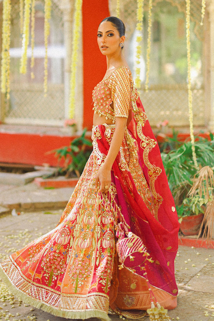 SANIYA Maskatiya –  REEHA | SM-RE-070