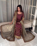 Load image into Gallery viewer, Haris Shakeel IRAM |HS-IRA-222