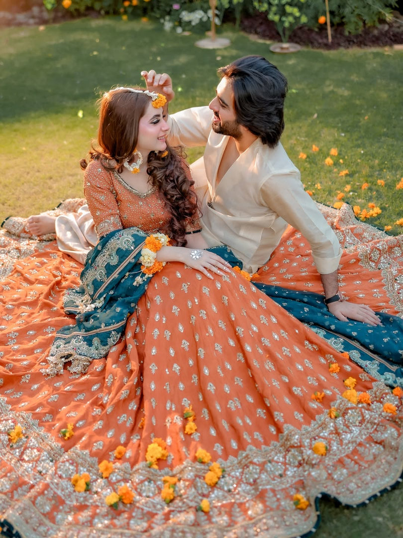 MNR- Mehndi New | MNR-MN-025